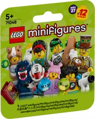 LEGO - Minifigures - Series 27